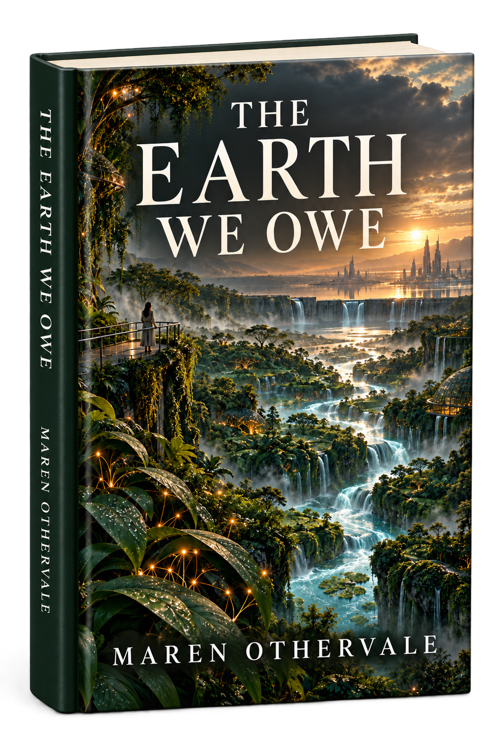 The Earth We Owe