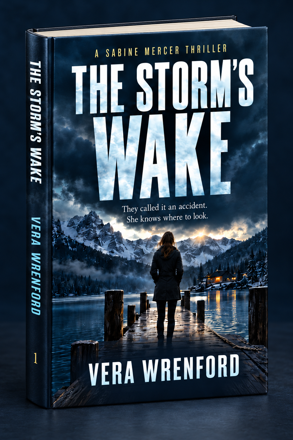 The Storm’s Wake