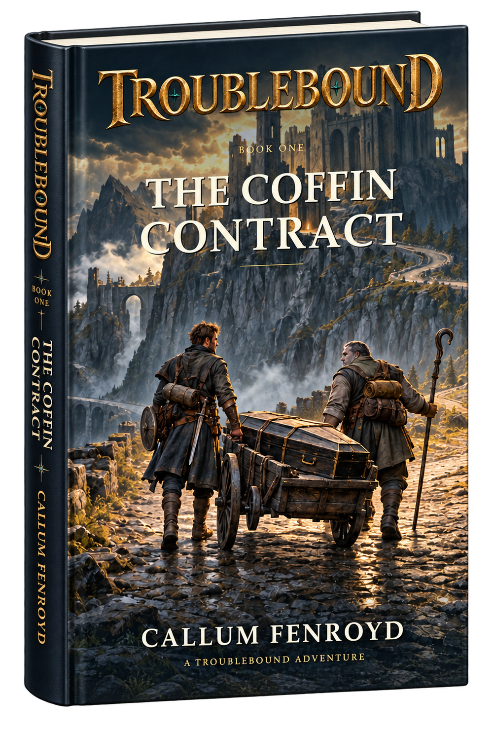 The Coffin Contract