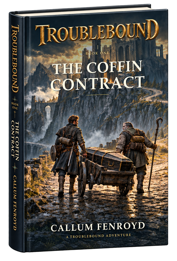 The Coffin Contract